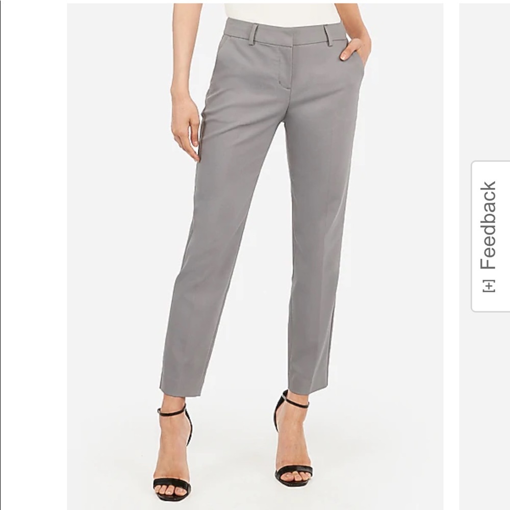 Express Pants - Picture 2 of 4